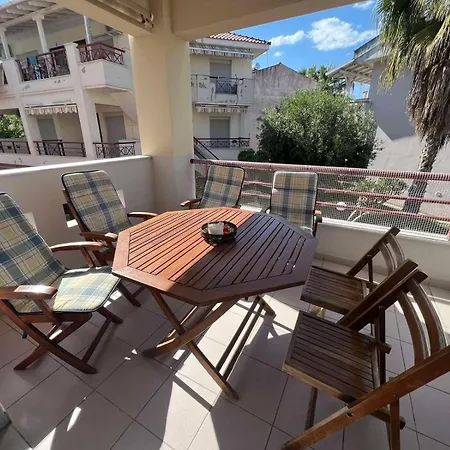 Cate's Ханиоти