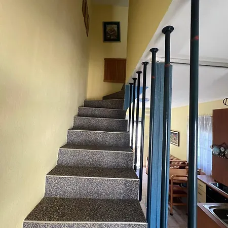 Апартаменты Cate's