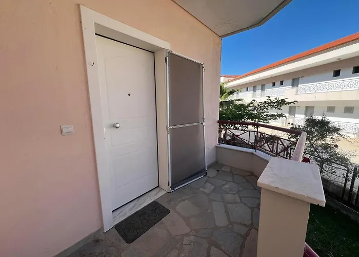 Cate's Appartement Chaniotis