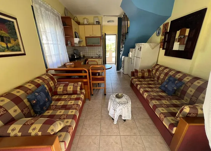 Appartement Cate's *