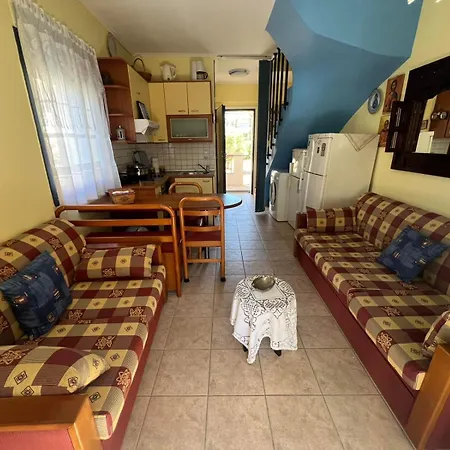 Apartamento Cate's *